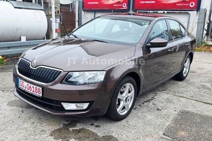 Skoda Octavia 211.000 km 6.999 € Rüsselsheim am Main 65428