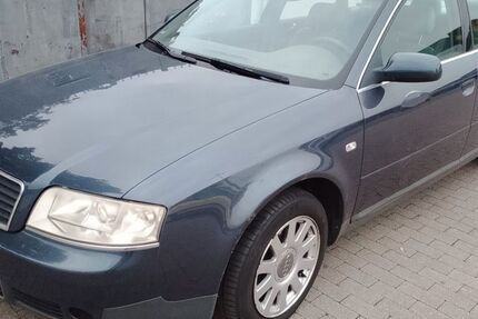 Audi A6 245.000 km 1.090 € Worms 67547