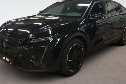 Peugeot 408 34.663 km 26.880 &euro; Rüsselsheim 65428