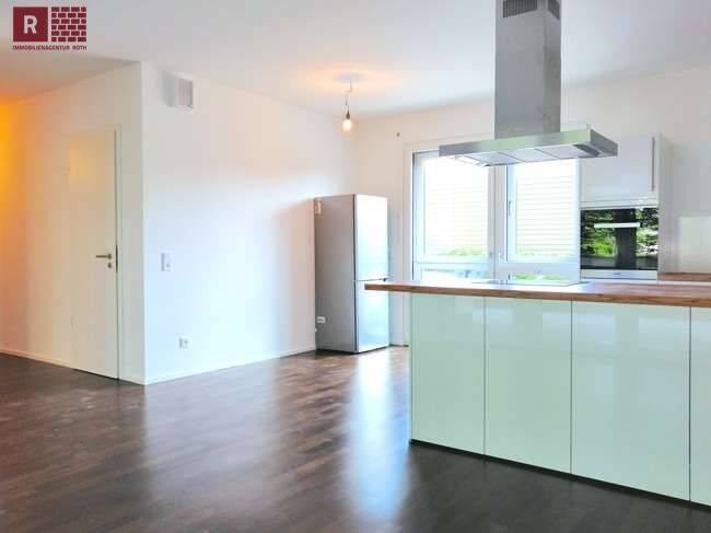 Etagenwohnung Frankfurt Sachsenhausen - 3 Zimmer, 89 m&sup2;, 1.800&euro; | Angebot:26881766