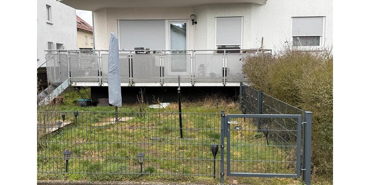 Hochparterre Eppertshausen - 2 Zimmer, 70 m&sup2;, 275.000&euro; | Angebot:25226205