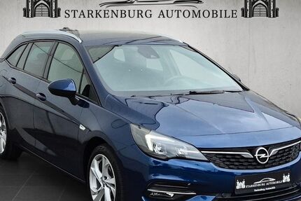 Opel Astra 99.000 km 10.990 &euro; Heppenheim 64646