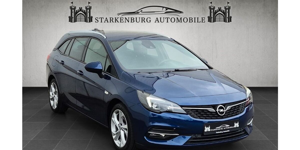 Opel Astra 99.000 km 10.990 &euro; Heppenheim 64646