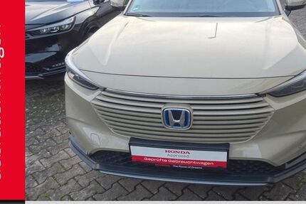 Honda HR-V 14.532 km 24.490 &euro; Dreieich 63303
