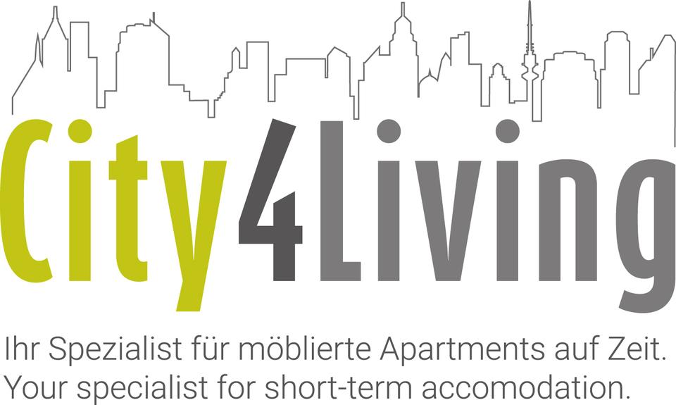 Etagenwohnung Frankfurt am Main Niederrad - 1 Zimmer, 23 m&sup2;, 995&euro; | Angebot:12329690