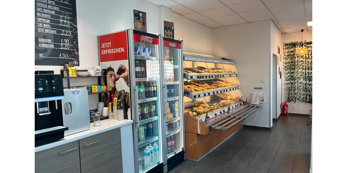 Gewerbeobjekt Pfungstadt - 123&euro; | Angebot:25145821