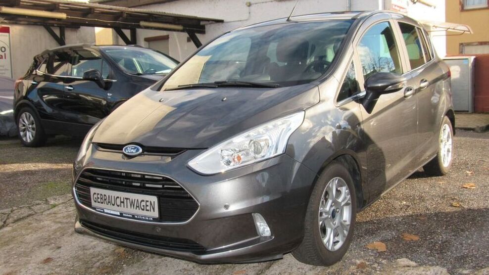 B-Max