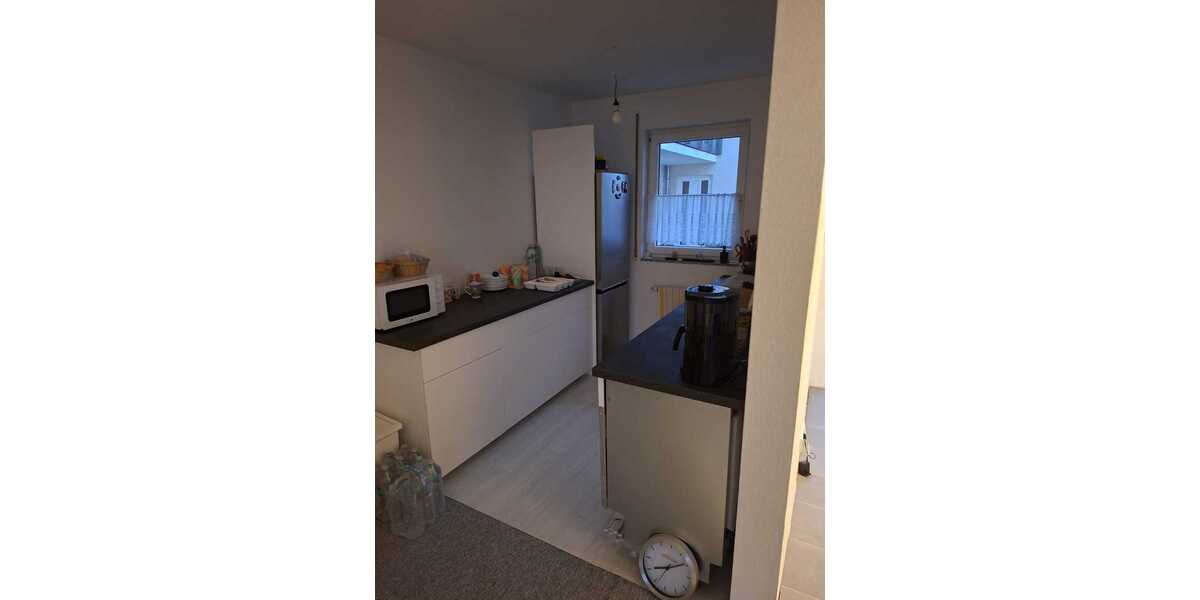 2 Zimmer, Bad Terasse, Seniorengerechtes Wohnen ab 60 Jahre, barrierefrei - 2- Heusenstamm | Angebot:27359189