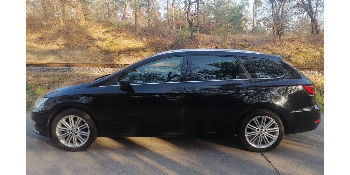 Seat Leon 135.000 km 12.450 &euro; Pfungstadt 64319