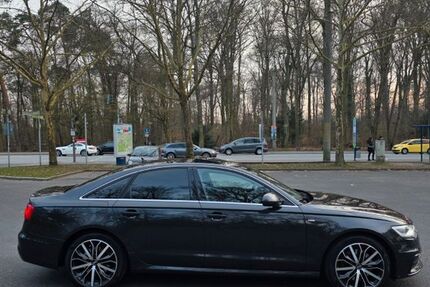 Audi A6 208.800 km 14.000 &euro; Offenbach am Main 63069