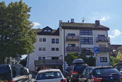 Wohnung Lindenfels - 3 Zimmer, 90 m&sup2;, 750&euro; | Angebot:25222659
