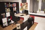 Etagenwohnung Darmstadt Darmstadt-West - 1 Zimmer, 28 m&sup2;, 405&euro; | Angebot:26425339