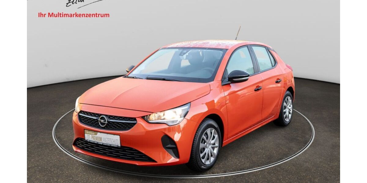 Opel Corsa 62.700 km 9.900 &euro; Heppenheim 64646