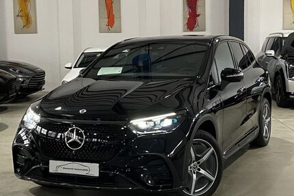 Mercedes-Benz EQE SUV 3.071 km 62.880 € Frankfurt 60386