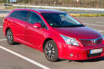 Toyota Avensis 279.400 km 3.400 &euro; Eich 67575