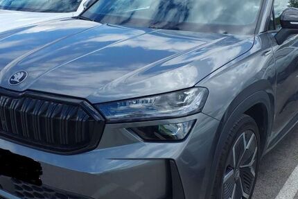 Skoda Kodiaq 33.370 km 39.980 &euro; Rüsselsheim 65428