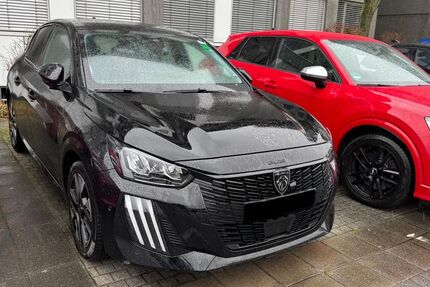 Peugeot 208 20.750 km 14.480 &euro; Rüsselsheim 65428