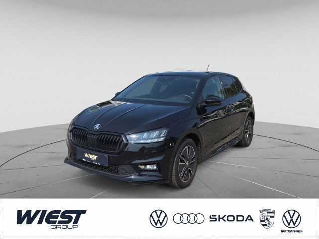 Skoda Fabia 47.092 km 22.390 &euro; Darmstadt 64295