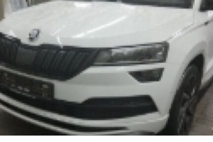 Skoda Karoq 51.082 km 28.850 &euro; Frankfurt 60326