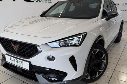 Cupra Formentor 40.000 km 29.990 &euro; Bad König 64732