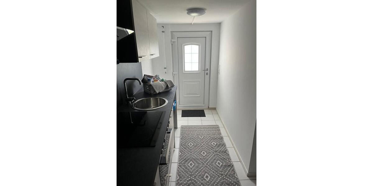 Etagenwohnung Roßdorf - 1 Zimmer, 35 m&sup2;, 450&euro; | Angebot:25416543