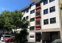 Wohnung zum Kaufen in Offenbach 135.000 € 36.4 m²
