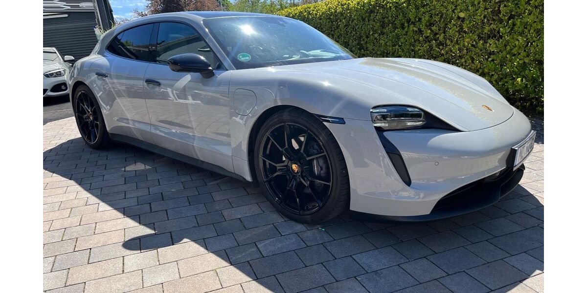 Porsche Taycan 34.880 km 73.399 &euro; Harxheim/ Mainz 55296