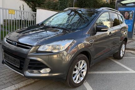Ford Kuga 232.700 km 7.450 &euro; Neu-Isenburg 63263