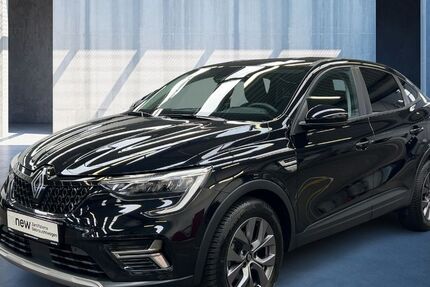 Renault Arkana 32.539 km 23.580 &euro; Frankfurt / Main 60314