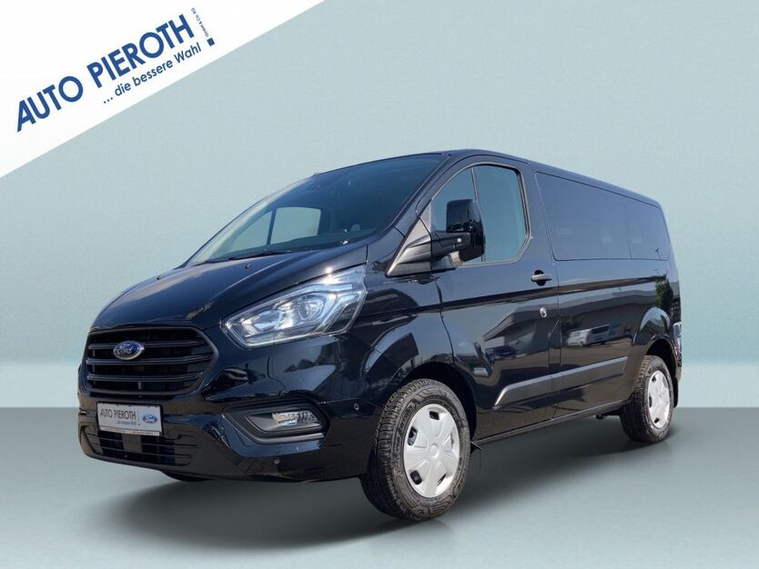 Ford Transit Custom 35.000 km 36.850 € Worms 67547