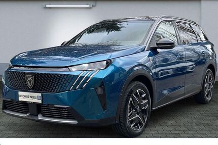 Peugeot 5008 14.798 km 29.980 &euro; Rüsselsheim 65428