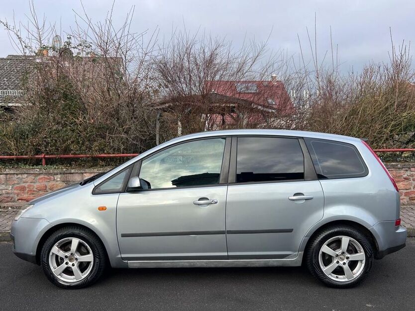 C-Max