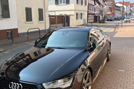 Audi A7 215.000 km 21.400 &euro; Gross Gerau 64521