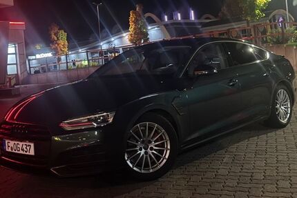 Audi A5 175.000 km 18.150 &euro; Frankfurt am Main 60437