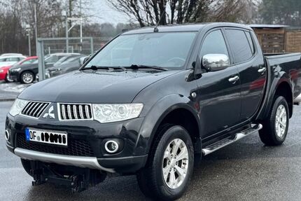 Mitsubishi L200 104.000 km 14.899 &euro; Dreieich 63303