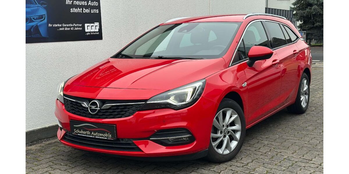 Opel Astra 186.250 km 6.480 &euro; Mainhausen 63533
