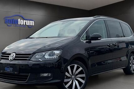 VW Sharan