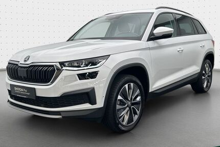 Skoda Kodiaq 56.432 km 31.280 &euro; Hofheim im Taunus 65719