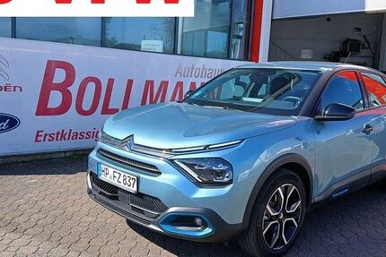 Citroen C4 11.950 km 24.950 &euro; Bensheim 64625