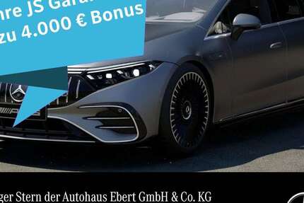 Mercedes-Benz EQS 3.571 km 98.880 &euro; Bensheim 64625