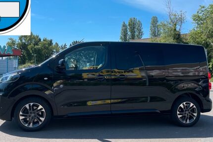 Opel Zafira Life 48.099 km 36.950 &euro; Raunheim 65479