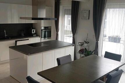 Wohnung Stockstadt am Rhein - 5 Zimmer, 133 m&sup2;, 650.000&euro; | Angebot:24770663