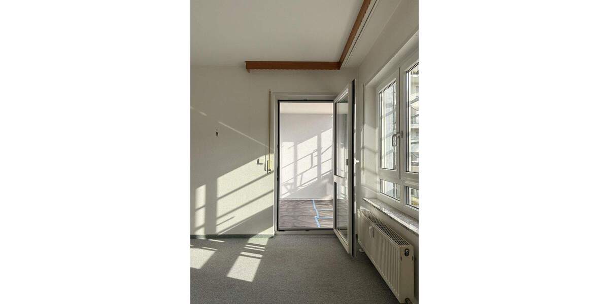 Etagenwohnung Frankfurt am Main Sachsenhausen - 3 Zimmer, 87 m&sup2;, 599.000&euro; | Angebot:25044291