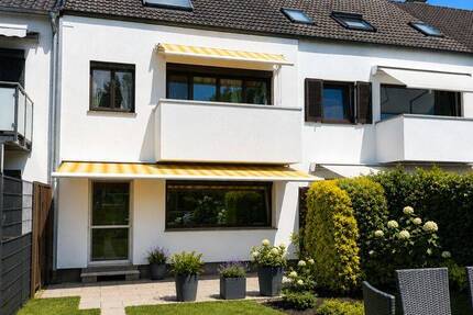 Haus Dietzenbach Steinberg - 5 Zimmer, 132 m&sup2;, 495.000&euro; | Angebot:26863323