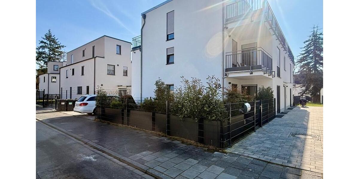 Etagenwohnung Darmstadt Eberstadt - 2 Zimmer, 75 m&sup2;, 1.175&euro; | Angebot:25989614