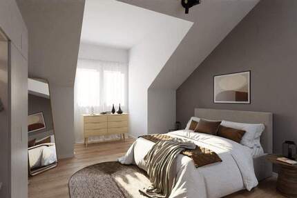 Wohnung Bensheim - 3 Zimmer, 107 m&sup2;, 649.900&euro; | Angebot:25957377