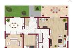Einfamilienhaus Darmstadt Eberstadt - 7 Zimmer, 191 m&sup2;, 845.000&euro; | Angebot:25996127