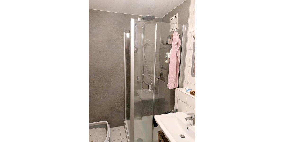 Hochparterre Babenhausen - 2 Zimmer, 60 m&sup2;, 740&euro; | Angebot:24785771