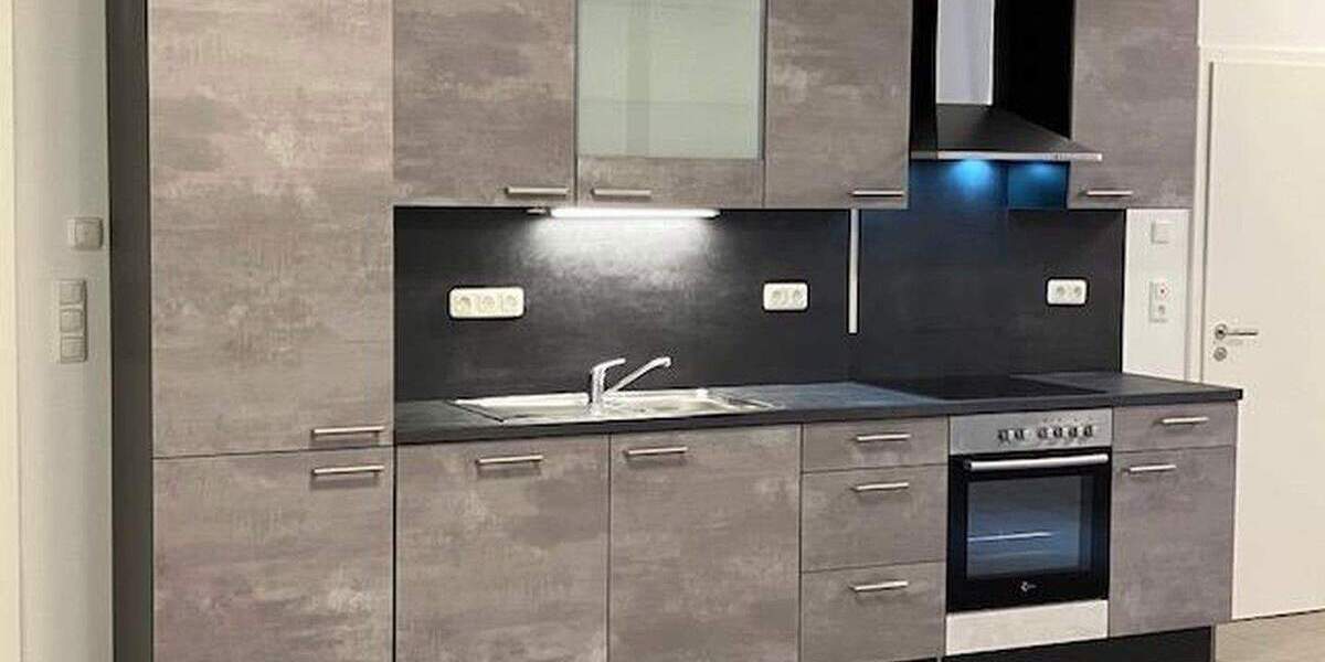 Etagenwohnung Groß Bieberau Groß-Bieberau - 3 Zimmer, 85 m&sup2;, 775&euro; | Angebot:25299700