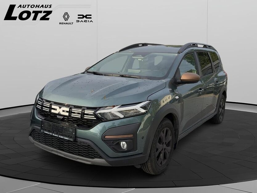 Dacia Jogger 20.820 km 19.890 € Bensheim 64625